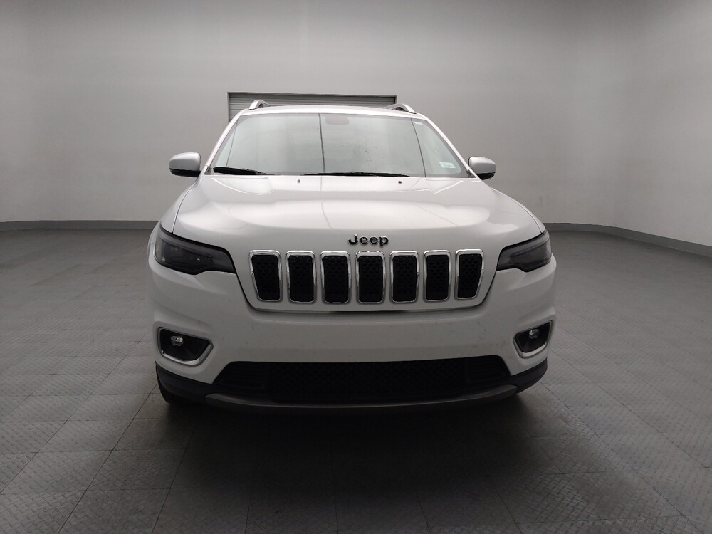 2019 Jeep Cherokee in Lewisville, TX 75067 - 18141618 14