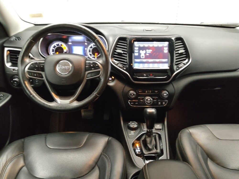 2019 Jeep Cherokee in Lewisville, TX 75067 - 18141618 22