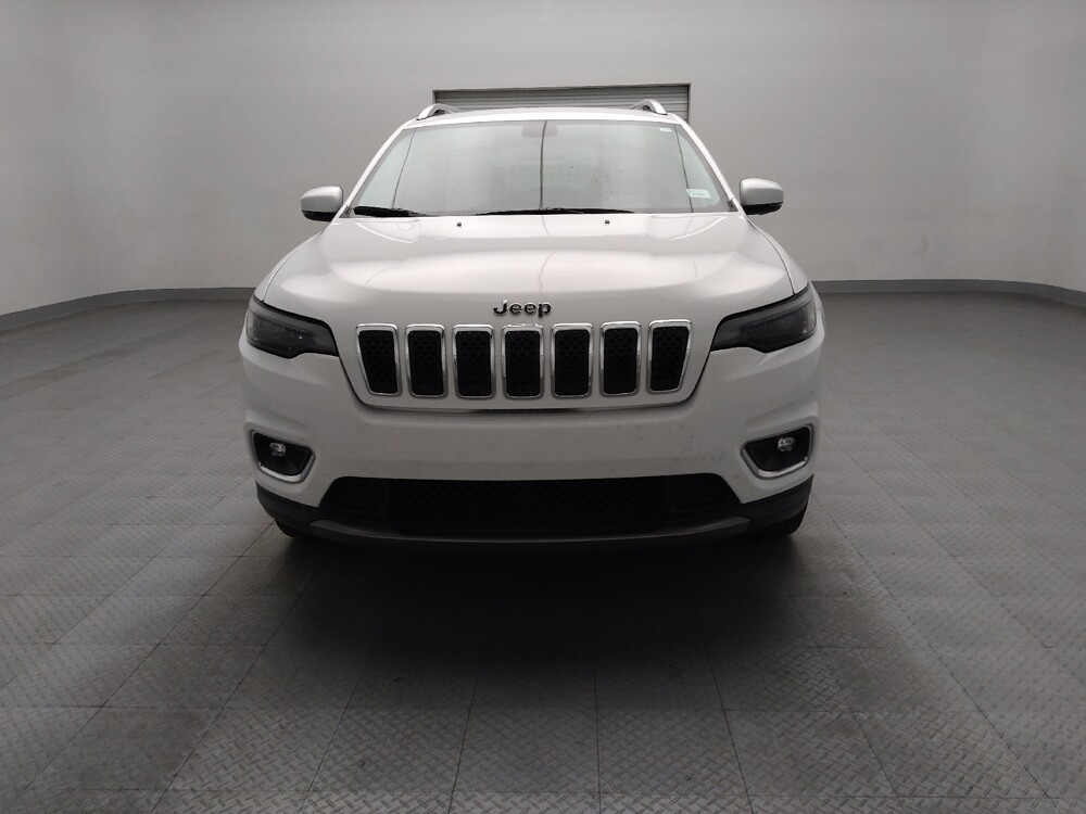 2019 Jeep Cherokee in Lewisville, TX 75067 - 18141618 15