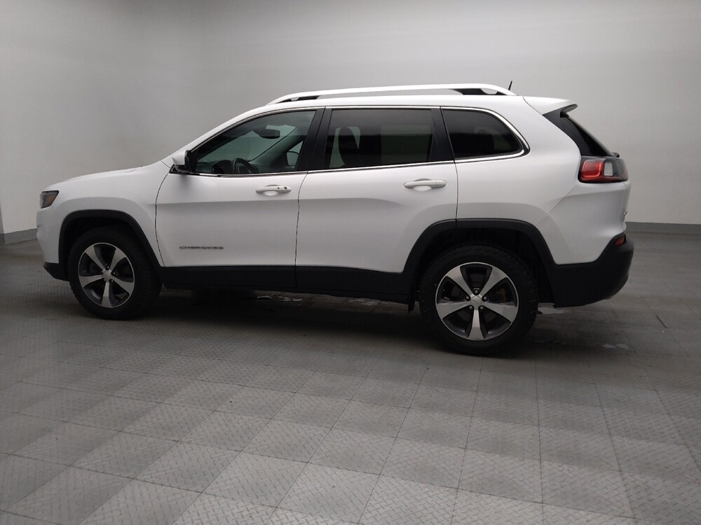 2019 Jeep Cherokee in Lewisville, TX 75067 - 18141618 3