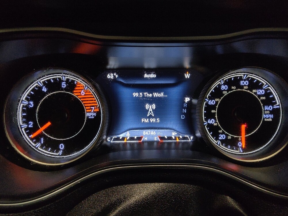 2019 Jeep Cherokee in Lewisville, TX 75067 - 18141618 23