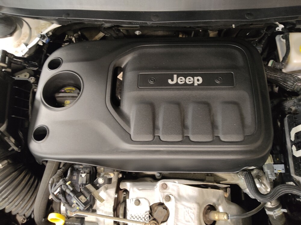 2019 Jeep Cherokee in Lewisville, TX 75067 - 18141618 30