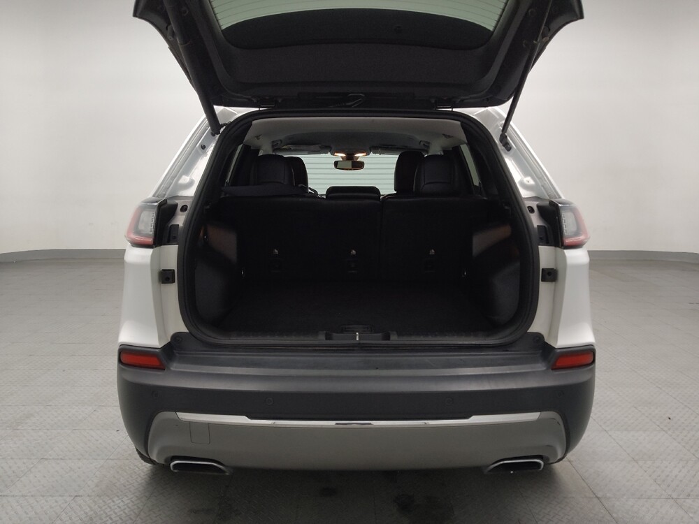2019 Jeep Cherokee in Lewisville, TX 75067 - 18141618 29