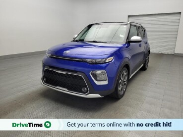 2021 Kia Soul in Plano, TX 75074