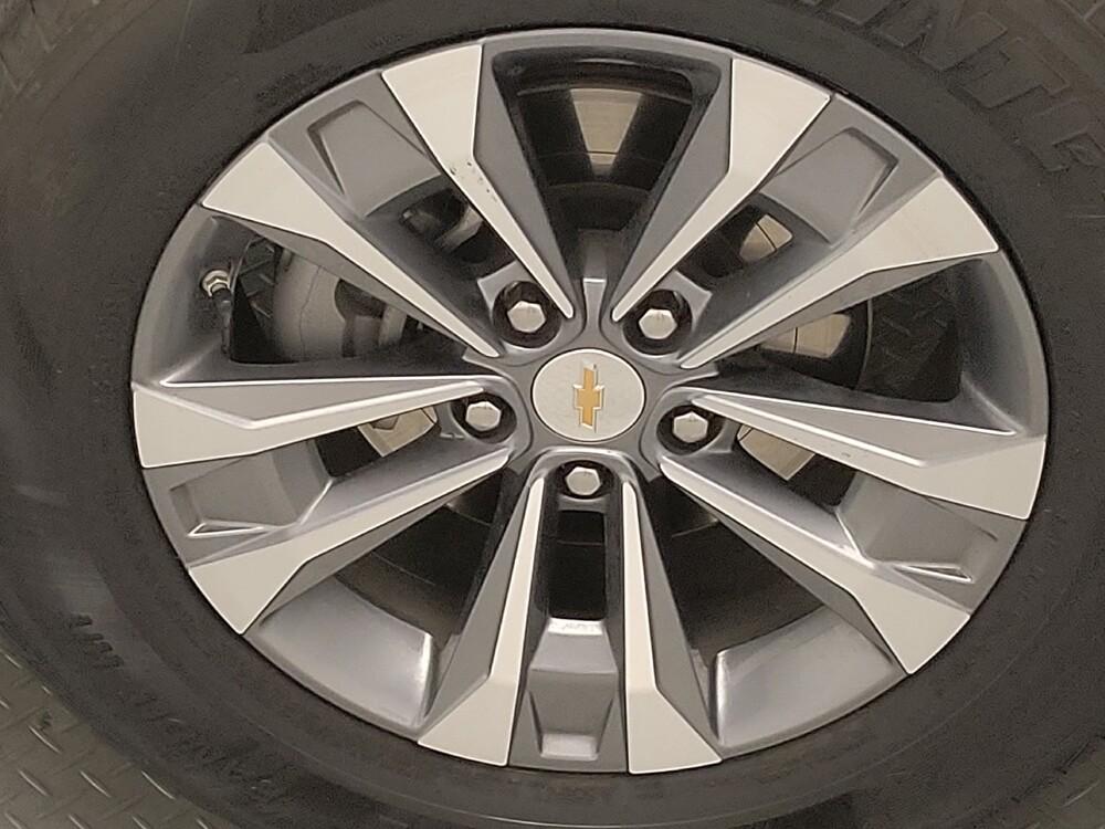 2025 Chevrolet Equinox in Plano, TX 75074 - 18141620 31