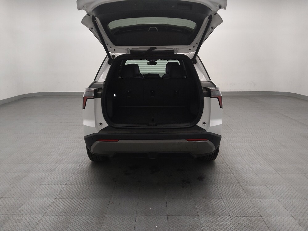 2025 Chevrolet Equinox in Plano, TX 75074 - 18141620 29