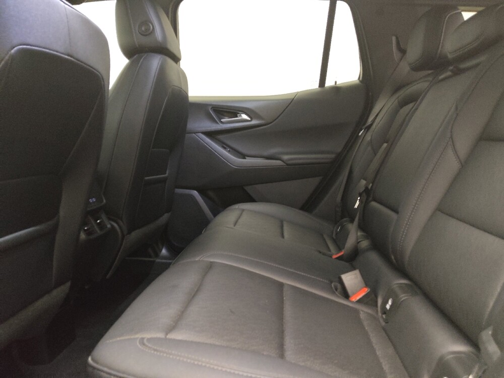 2025 Chevrolet Equinox in Plano, TX 75074 - 18141620 18