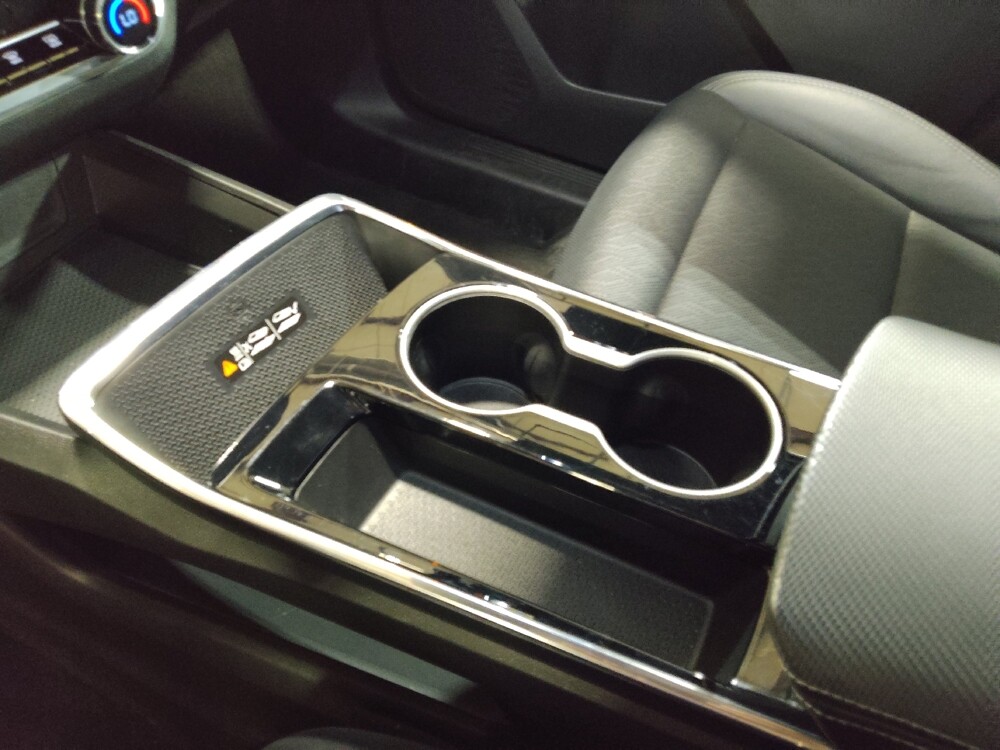 2025 Chevrolet Equinox in Plano, TX 75074 - 18141620 26