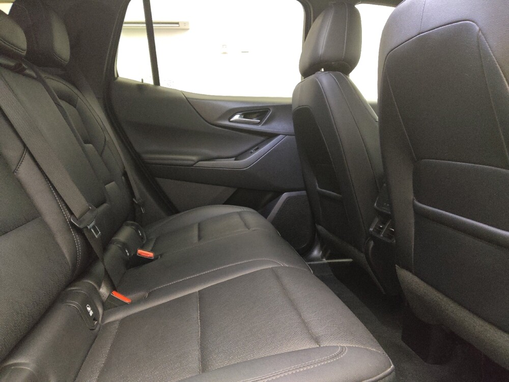 2025 Chevrolet Equinox in Plano, TX 75074 - 18141620 19