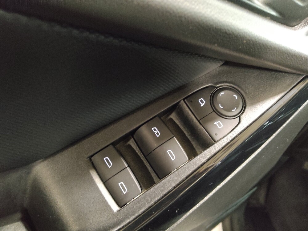 2025 Chevrolet Equinox in Plano, TX 75074 - 18141620 27
