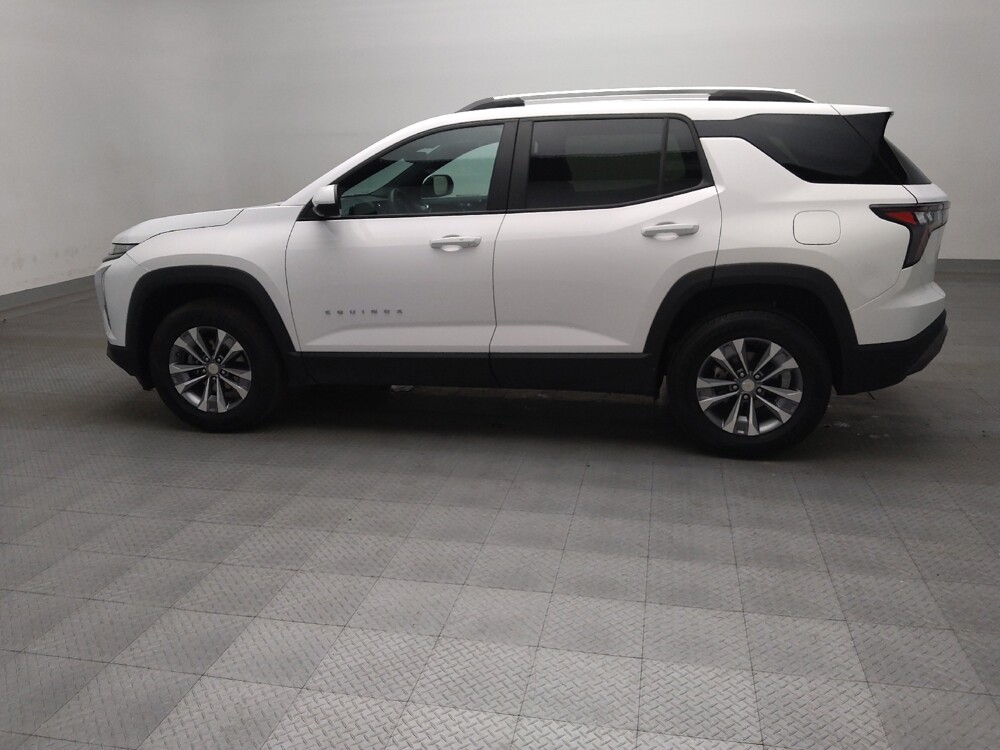 2025 Chevrolet Equinox in Plano, TX 75074 - 18141620 2