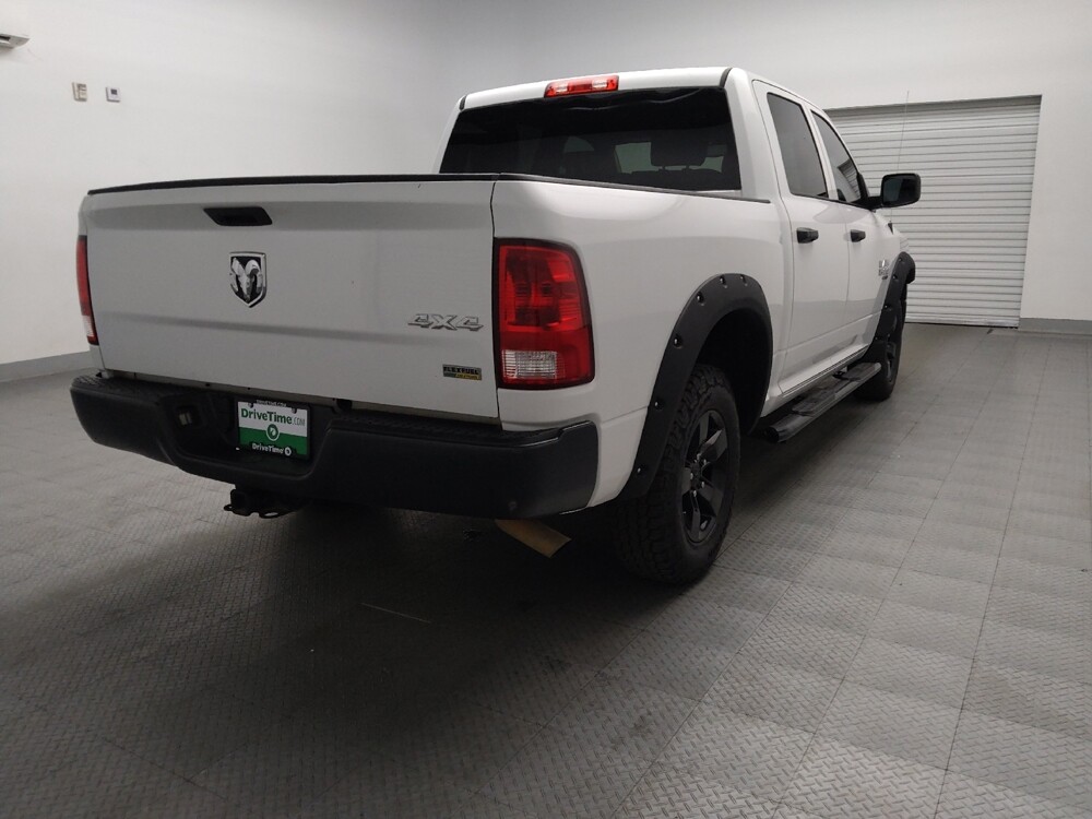 2019 RAM 1500 in Tulsa, OK 74145 - 18141622 9