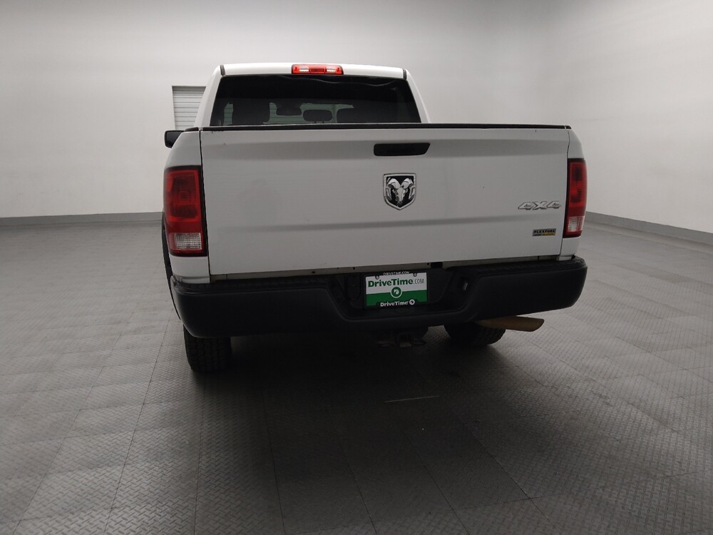 2019 RAM 1500 in Tulsa, OK 74145 - 18141622 6
