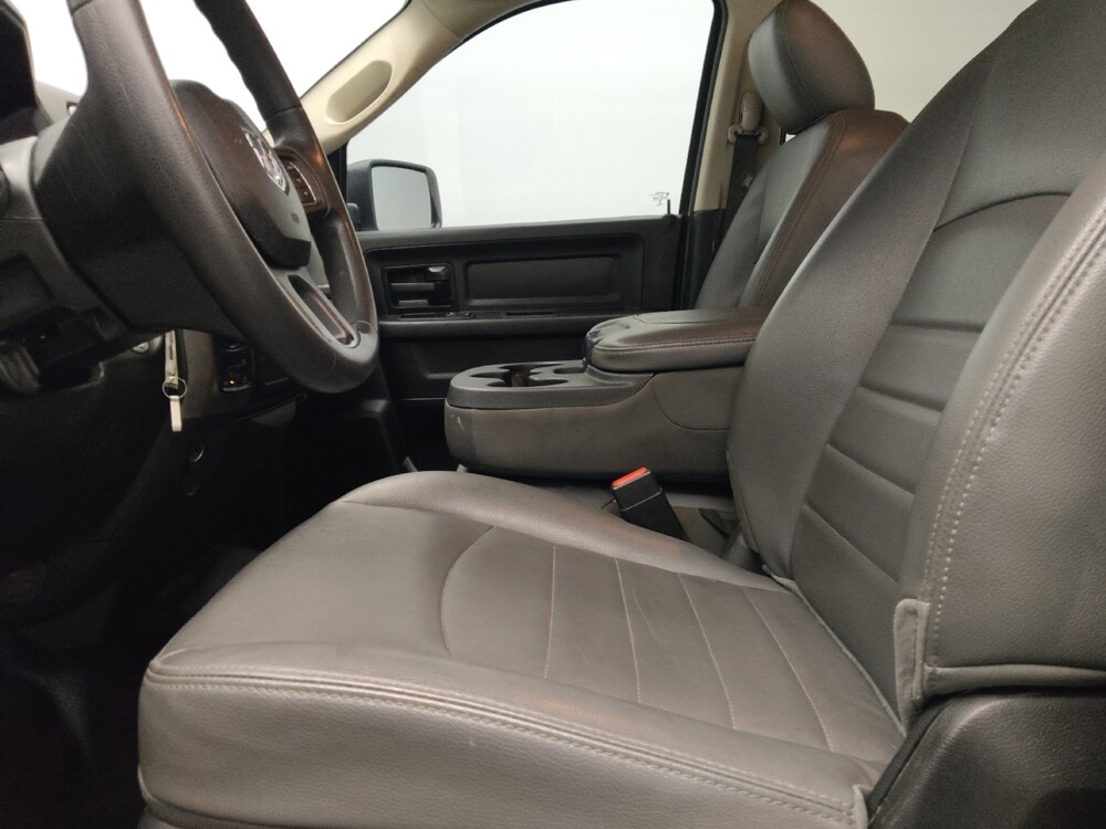 2019 RAM 1500 in Tulsa, OK 74145 - 18141622 17