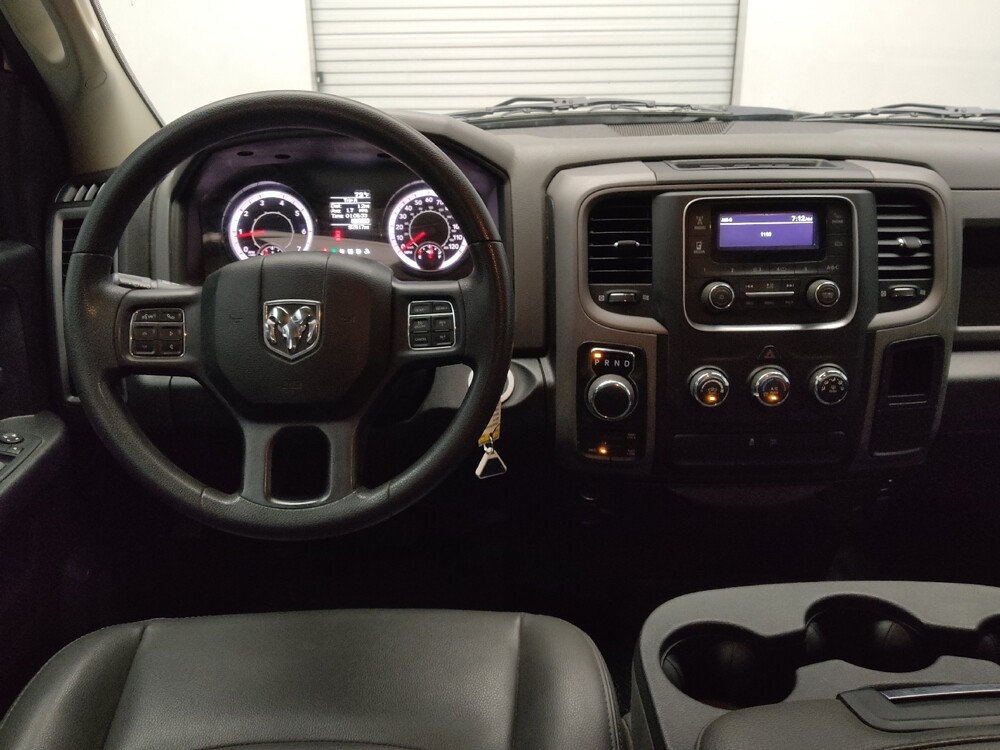 2019 RAM 1500 in Tulsa, OK 74145 - 18141622 22