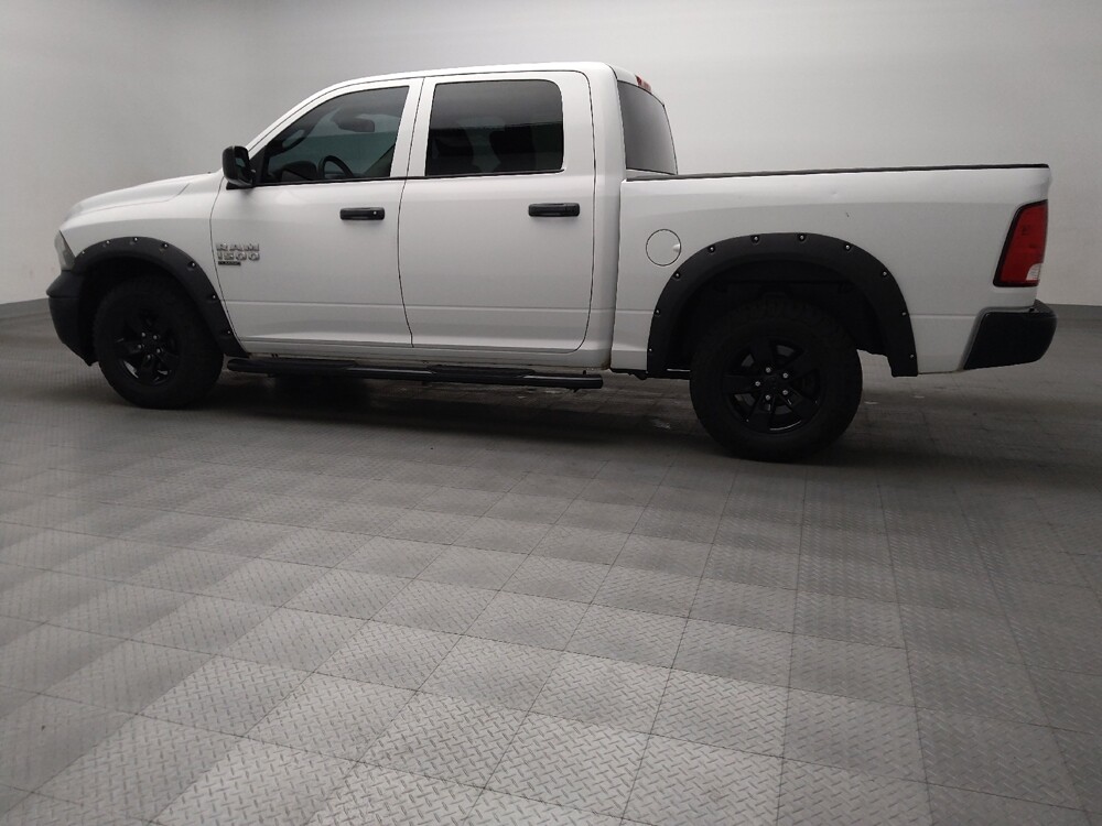 2019 RAM 1500 in Tulsa, OK 74145 - 18141622 3