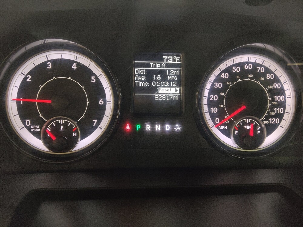 2019 RAM 1500 in Tulsa, OK 74145 - 18141622 23