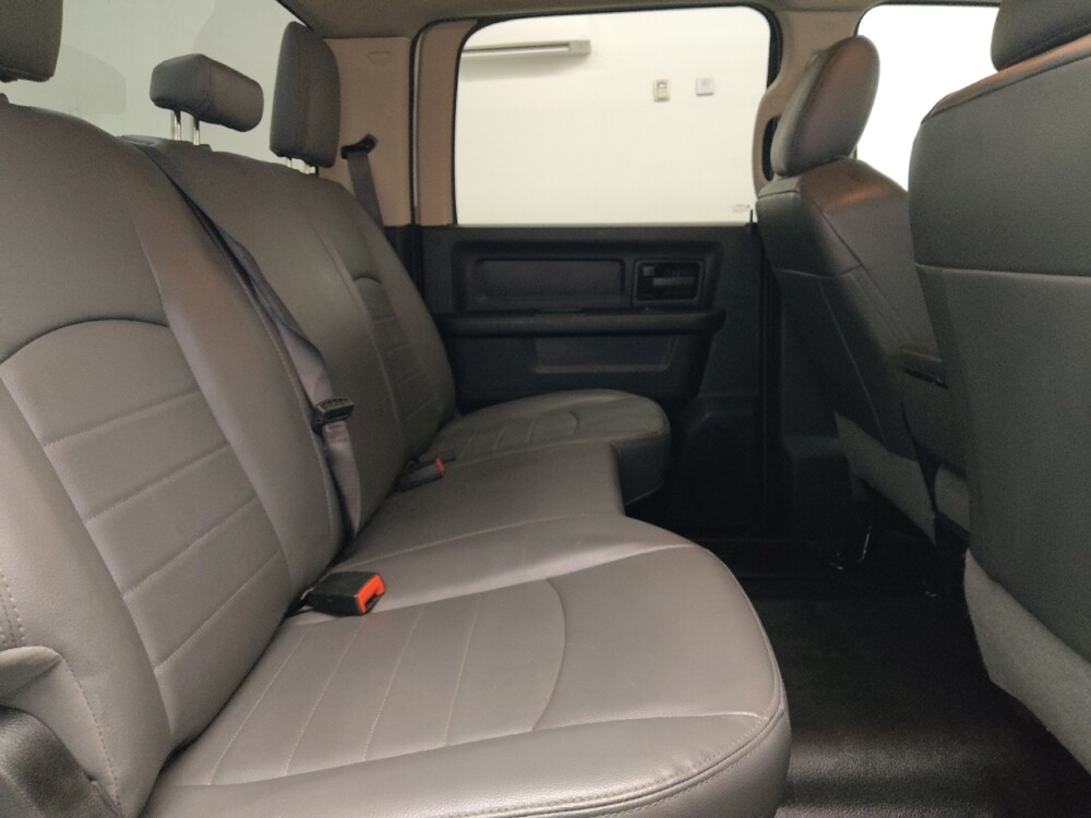 2019 RAM 1500 in Tulsa, OK 74145 - 18141622 19
