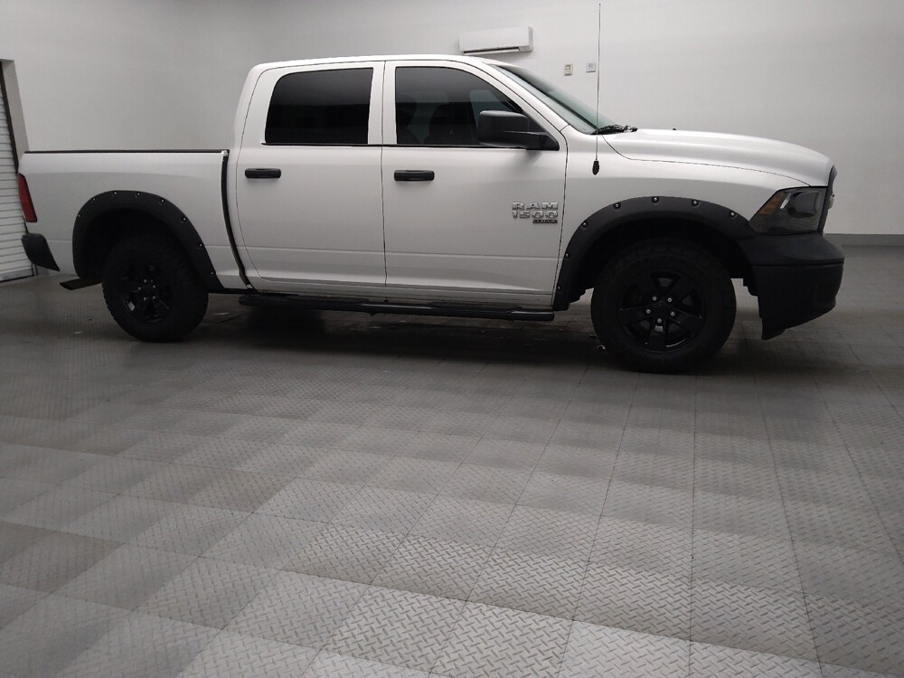 2019 RAM 1500 in Tulsa, OK 74145 - 18141622 11