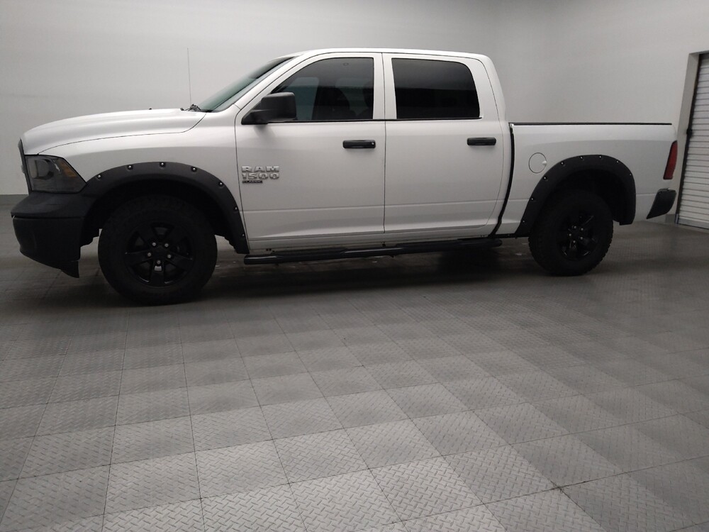 2019 RAM 1500 in Tulsa, OK 74145 - 18141622 2