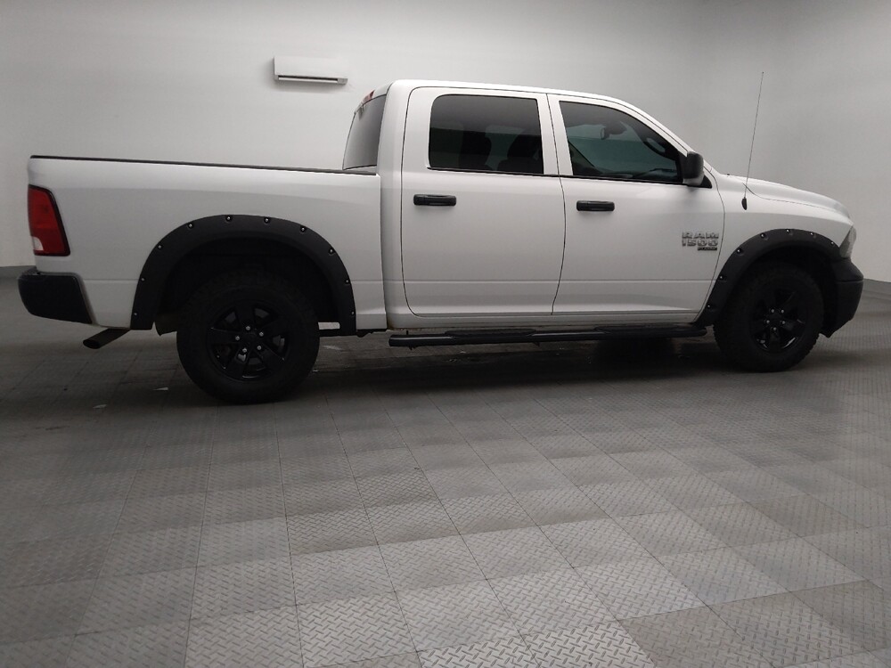 2019 RAM 1500 in Tulsa, OK 74145 - 18141622 10