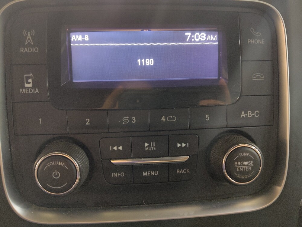 2019 RAM 1500 in Tulsa, OK 74145 - 18141622 25