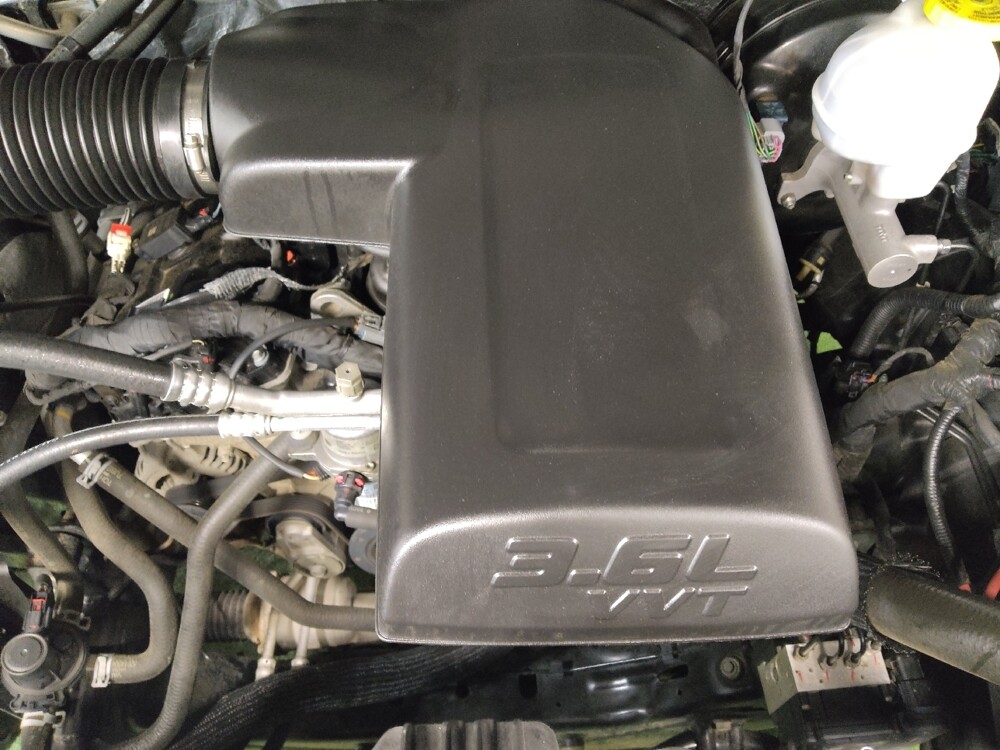 2019 RAM 1500 in Tulsa, OK 74145 - 18141622 30