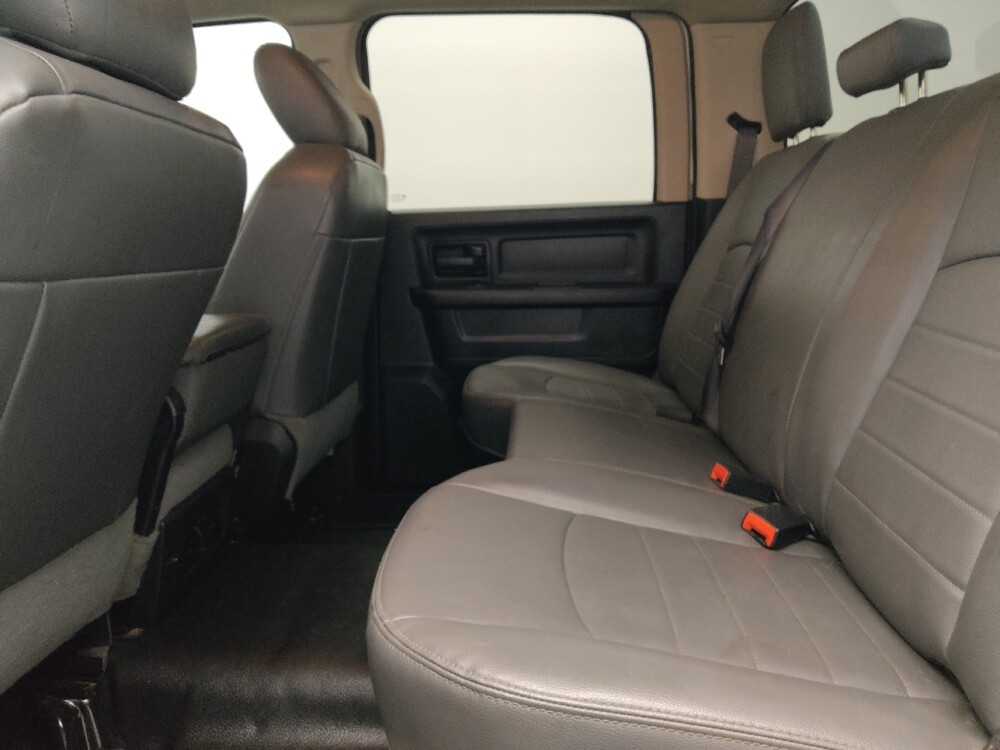 2019 RAM 1500 in Tulsa, OK 74145 - 18141622 18