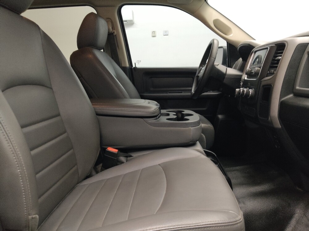 2019 RAM 1500 in Tulsa, OK 74145 - 18141622 21