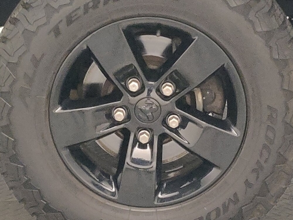 2019 RAM 1500 in Tulsa, OK 74145 - 18141622 31