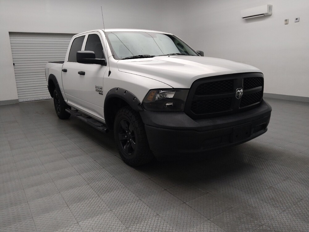 2019 RAM 1500 in Tulsa, OK 74145 - 18141622 13