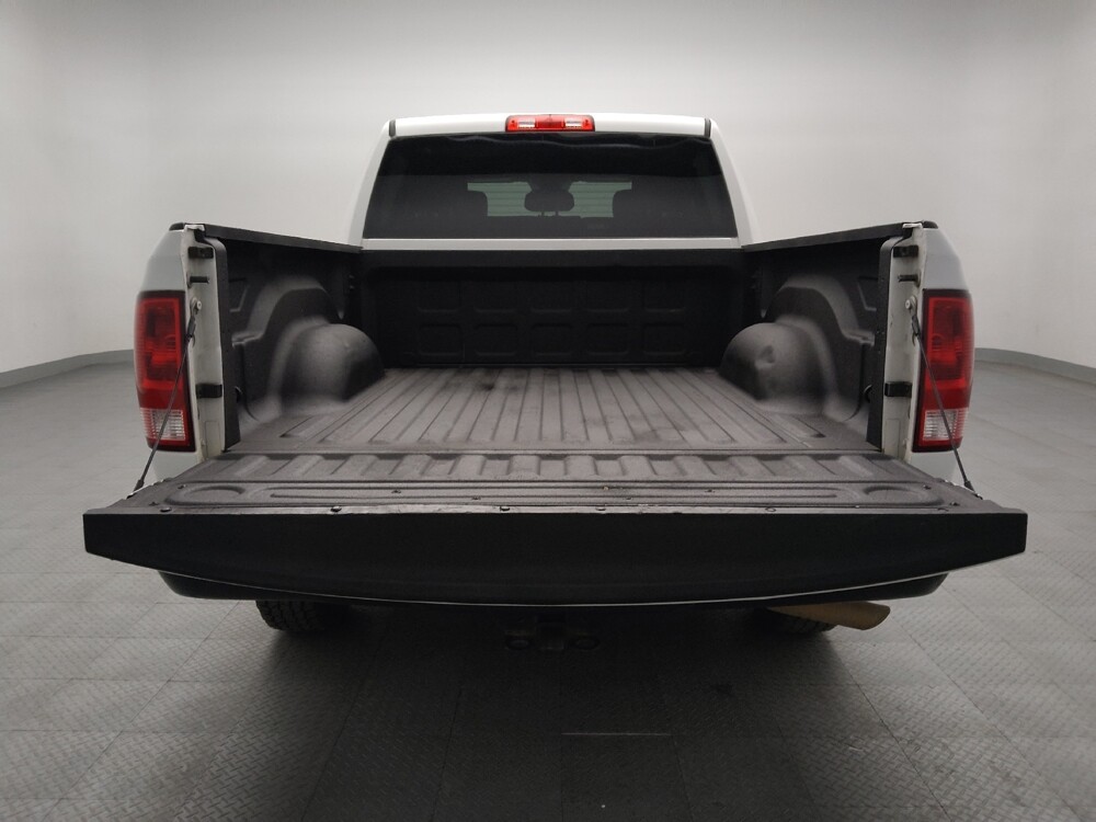 2019 RAM 1500 in Tulsa, OK 74145 - 18141622 29