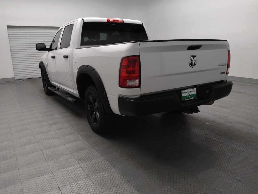 2019 RAM 1500 in Tulsa, OK 74145 - 18141622 5