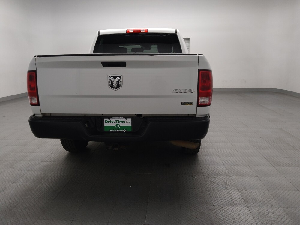 2019 RAM 1500 in Tulsa, OK 74145 - 18141622 7