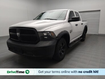 2019 RAM 1500 in Tulsa, OK 74145