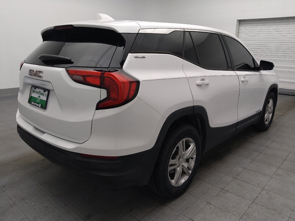 2019 GMC Terrain in Jacksonville, FL 32210 - 18141623 9