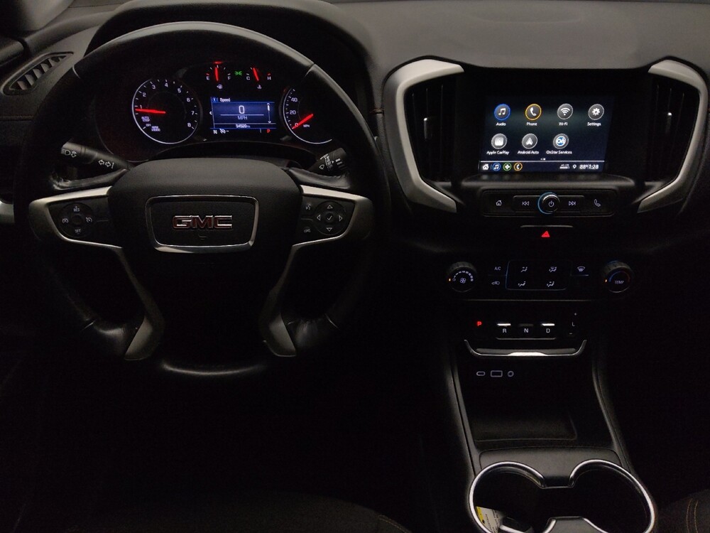 2019 GMC Terrain in Jacksonville, FL 32210 - 18141623 22