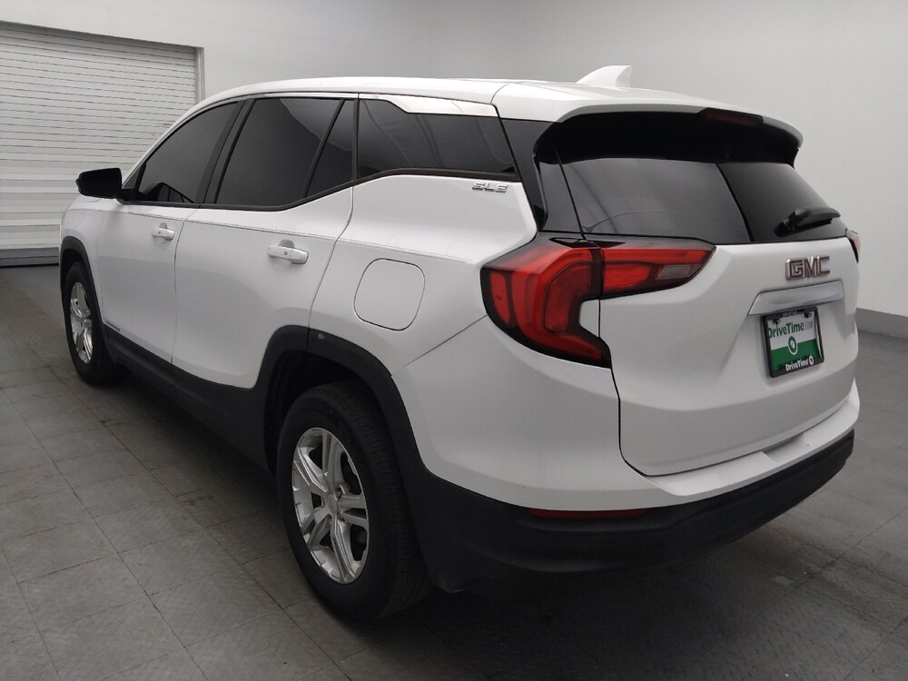 2019 GMC Terrain in Jacksonville, FL 32210 - 18141623 5
