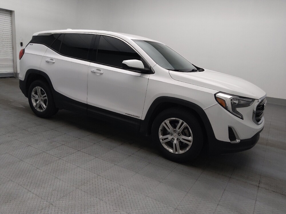 2019 GMC Terrain in Jacksonville, FL 32210 - 18141623 11