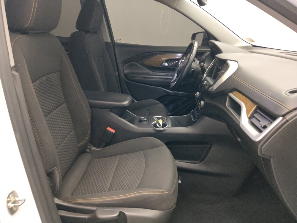 2019 GMC Terrain in Jacksonville, FL 32210 - 18141623 21