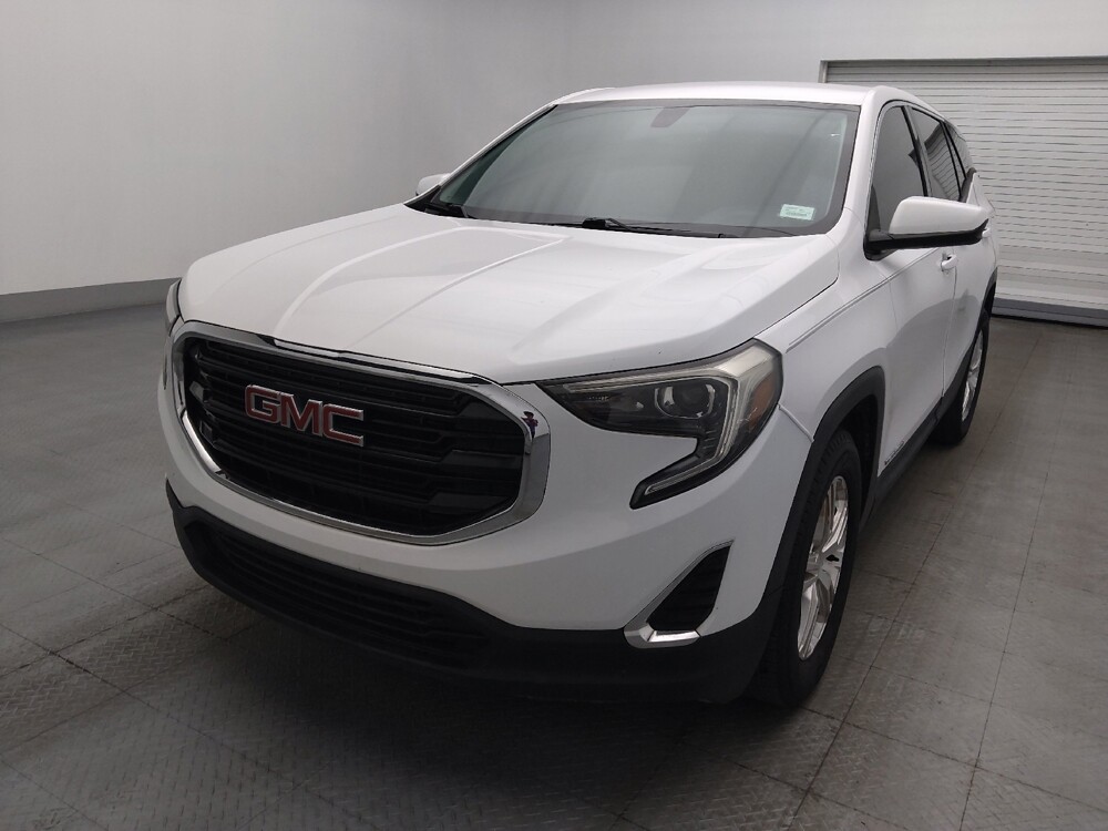 2019 GMC Terrain in Jacksonville, FL 32210 - 18141623 15
