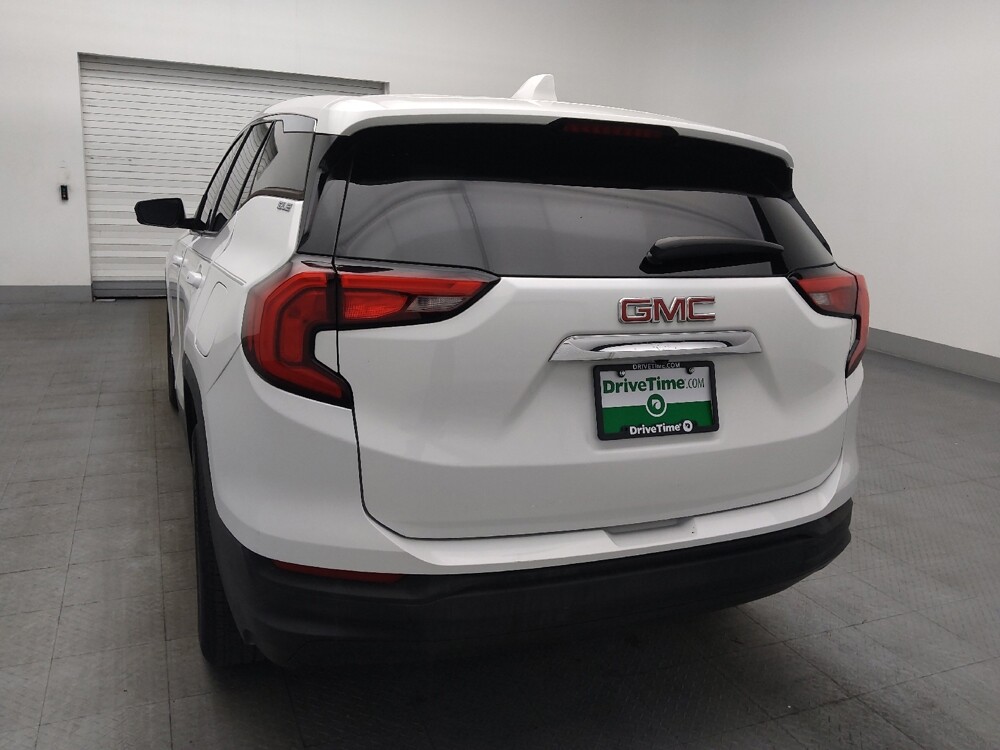 2019 GMC Terrain in Jacksonville, FL 32210 - 18141623 6