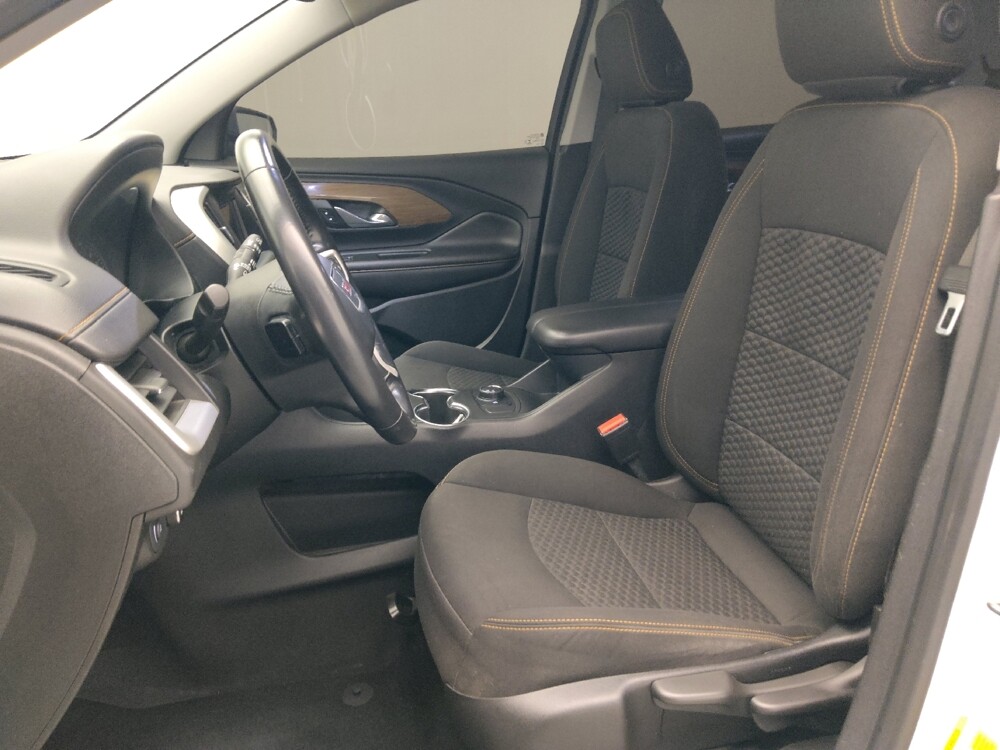 2019 GMC Terrain in Jacksonville, FL 32210 - 18141623 17