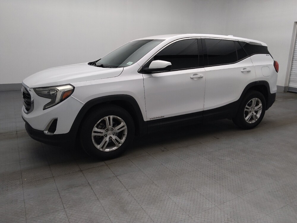2019 GMC Terrain in Jacksonville, FL 32210 - 18141623 2