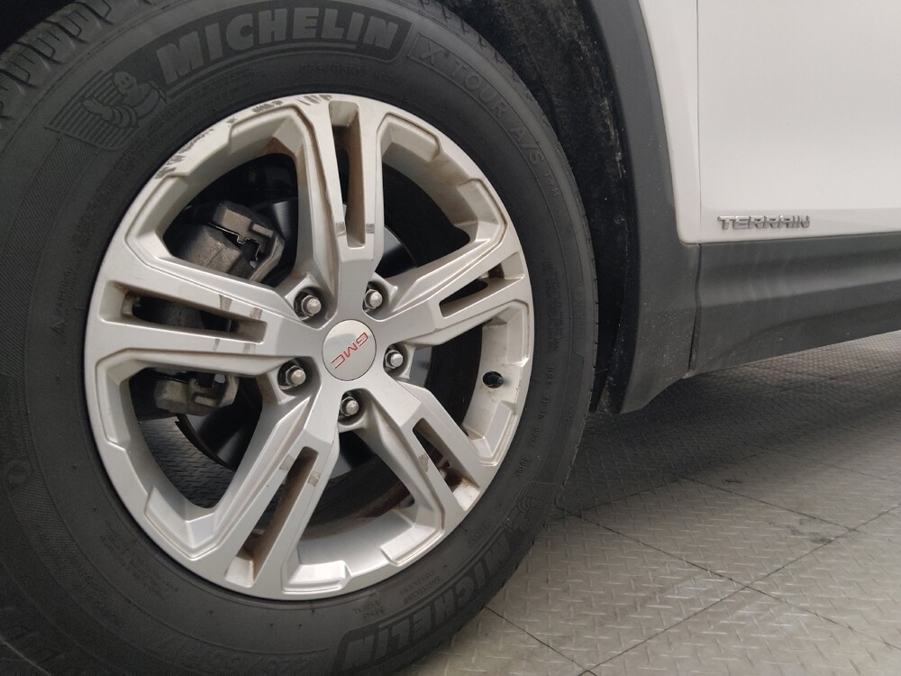 2019 GMC Terrain in Jacksonville, FL 32210 - 18141623 31