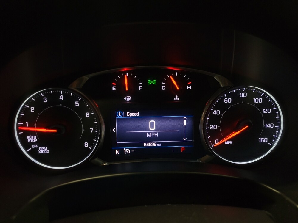 2019 GMC Terrain in Jacksonville, FL 32210 - 18141623 23
