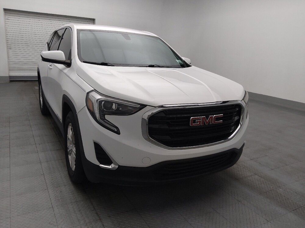 2019 GMC Terrain in Jacksonville, FL 32210 - 18141623 14