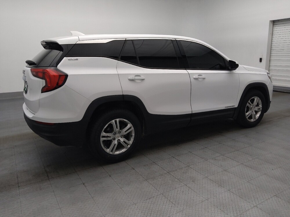 2019 GMC Terrain in Jacksonville, FL 32210 - 18141623 10