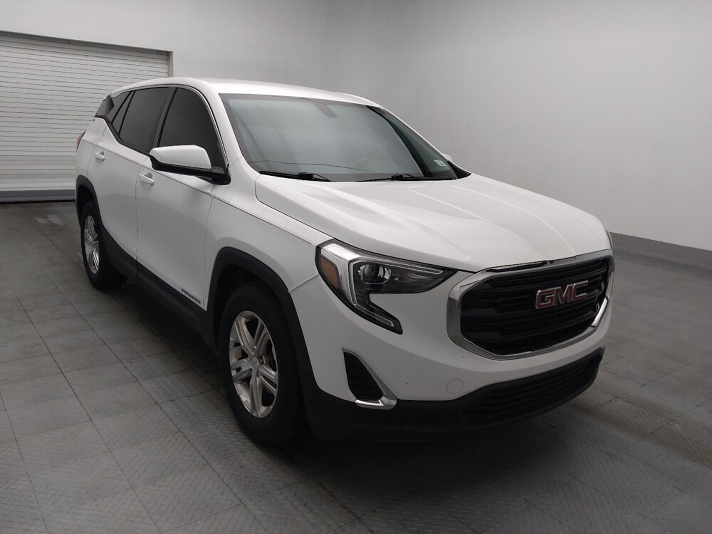 2019 GMC Terrain in Jacksonville, FL 32210 - 18141623 13