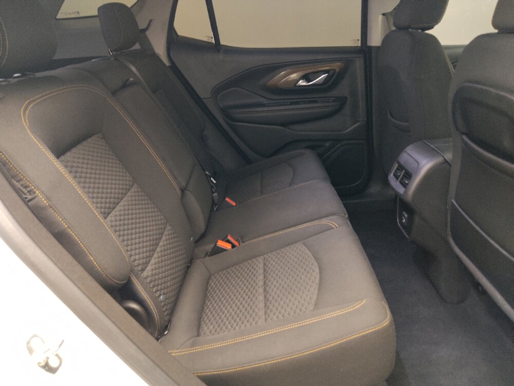 2019 GMC Terrain in Jacksonville, FL 32210 - 18141623 19